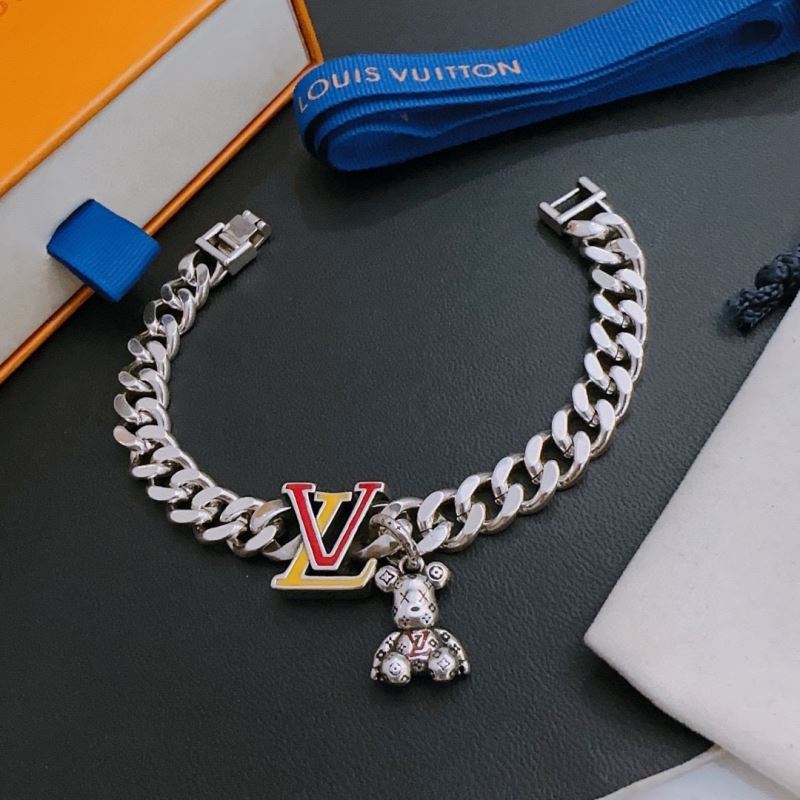 Louis Vuitton Bracelets